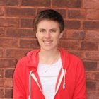 Erin Jamieson : Special Education Teacher