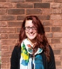 Brigid Daul : Speech Language Pathologist