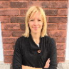 Andra Hogle : Teacher Assistant
