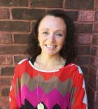 Rebecca Coryea : Special Education Teacher