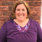 Theresa Giroux : Special Education Teacher