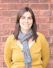 Kristin McAuliffe : School Psychologist