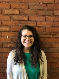 Chlesea McDonald : Occupational Therapy Assistant