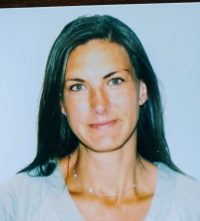 Elke Groth : Occupational Therapy Assistant