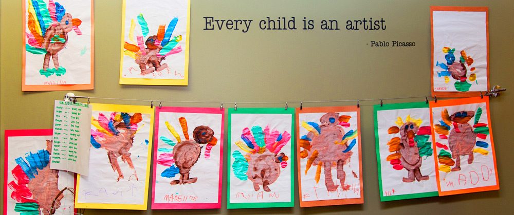 North Country Kids is an Early Intervention and Preschool Agency