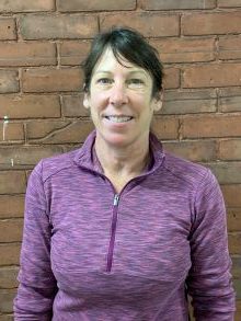 Karen Bouchard-Braun : Physical Therapist