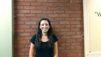Kelcey Briggs : Occupational Therapist