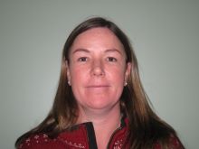 Sharon Wood : Special Education Teacher
